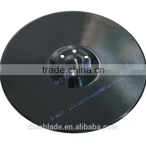 Agricultural Disc Blades thumbnail-1