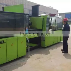Double Color Engel Injection Molding Machine 200T thumbnail-1