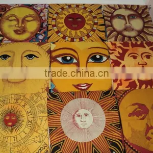 Printed Bedsheets Throws Tapestries Wholesale thumbnail-5