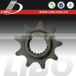 80 Model Drive Gear thumbnail-1