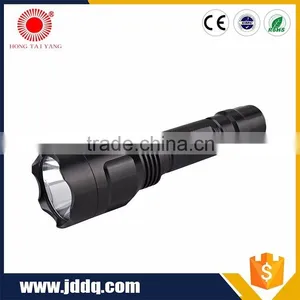 Wholesale China Products Long Distance Beam Hunting Flashlight thumbnail-1