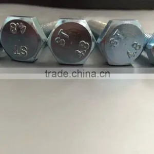Hex Bolts thumbnail-3
