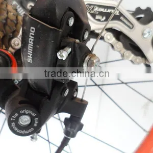 High Power Lithium Battery Electric Bike 2015 thumbnail-2