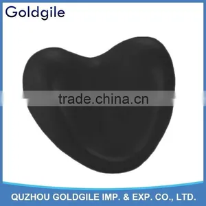 Luxuriously Soft Padded Back Spa Pillow thumbnail-1