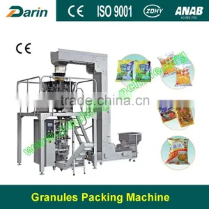 Sunflower Seed Bag Packing Machinery thumbnail-1