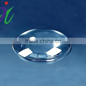 2015 Fashion and High Quality Acrylic Plastic Aspheric Lenses,magnifying Reading Lens thumbnail-5
