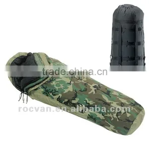 Down Military Sleeping Bag thumbnail-1