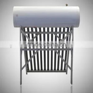 Pressurized Solar Water Heater thumbnail-4