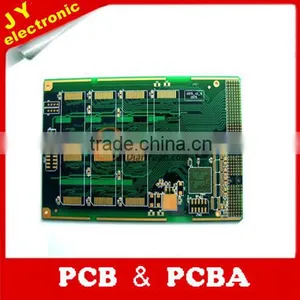 Custom Hdi Pcb Board Electronic Circuit Board thumbnail-2