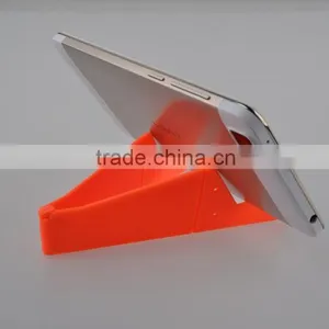 V Shape Foldable Electronic Products' Support thumbnail-4