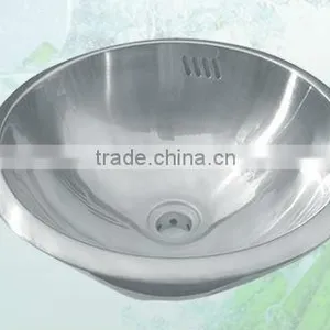 High Quality Stainless Steel Sink thumbnail-2