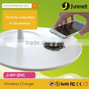 New Hot Qi Wireless Power Charging Charger Kit For Nokia for HTC S6 S5 S4 S3 thumbnail-1