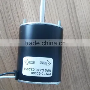 63mm High Speed 10000rpm 12v dc Fan Motor thumbnail-1