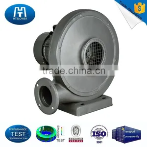 G9-10 High Pressure Industrial Centrifugal Blower thumbnail-1