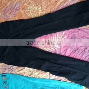 Used Cotton Pants for Ladies thumbnail-4