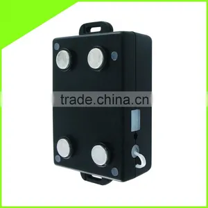 Magic Tape Gps Tracker Accurate Waterproof Gps Vehicle Tracker thumbnail-5