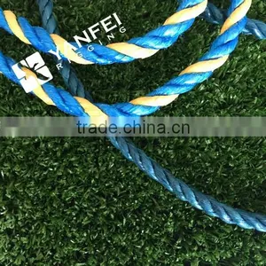 3 Strands PP Rope thumbnail-4