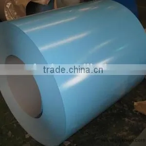 Pvdf/pe Color Coated Aluminum Coil in Aluminum Alloy 1050 1060 3003 thumbnail-4