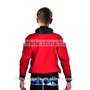 Wholesale Nylon Material Full Protective Body Dry Suit for Watersport thumbnail-3