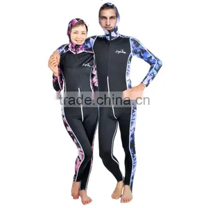 Swimwear Beachwear Rush Garud for Women and Men thumbnail-1