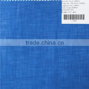 100% Linen Fabric thumbnail-1