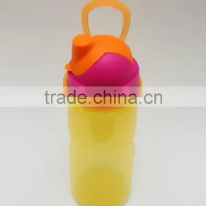 Plastic Bottle thumbnail-4
