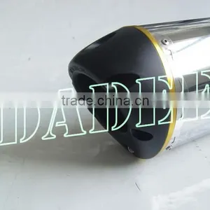 Racing Stainless Steel Superbike Exhaust & Muffler for HONDA CBR 600 RR thumbnail-2