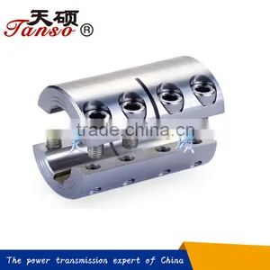 Bolt Connect Coupling thumbnail-1