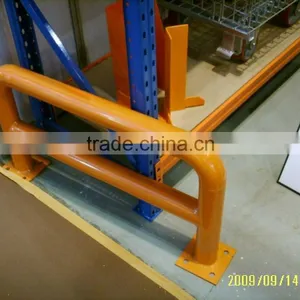 Storage Upright Frame Protector Warehouse thumbnail-2