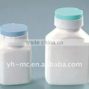 Different Volume Officinal HDPE Bottle thumbnail-1