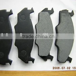 China Brake Pads Factory thumbnail-4