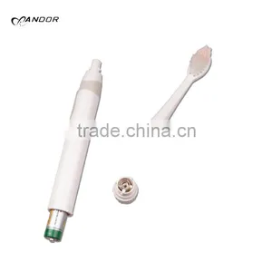 2015 Electric Toothbrush With Replaceable Toothbrush Heads thumbnail-6