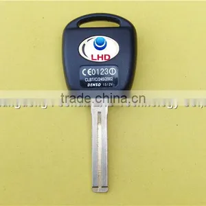 Toyota 3 Buttons Remote Key Blank Cover Key Case Toy48 thumbnail-3