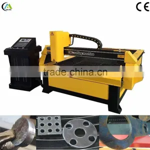 CM-1325 High Efficiency CNC Plasma Torch Height Control thumbnail-1