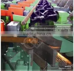 Economic Steel Grinding Machine Specifications thumbnail-2