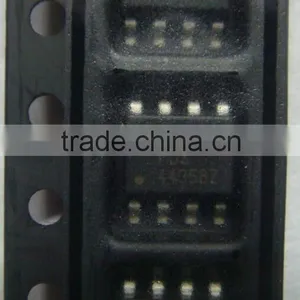 FDS4435 Transistors - FETs thumbnail-1