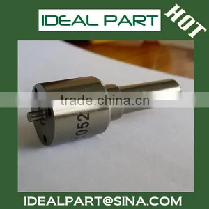 DLLA125P889 095000-6480 8530 ENGINE FUEL NOZZLE thumbnail-1