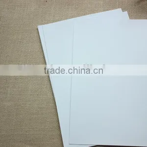 A4 Size Dark Color T-shirt Transfer Paper for Sublimation Printing thumbnail-2