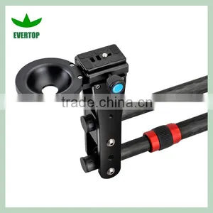 TS-JC01 Mini Video Camera Jib Crane,camera Crane,video Jib Crane Slider For Film Maker Professional and Portable thumbnail-2