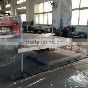 Profile Pultrusion Line Frp Grating Frp Machine thumbnail-5