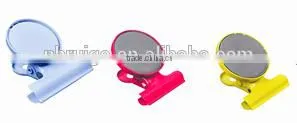 Colorful Metal Clips Spring Clips With Magnetic 38mm thumbnail-1