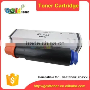 NPG25 Toner Cartridge for Canon IR-2270 2870 2230 2830 3025 3225 thumbnail-1