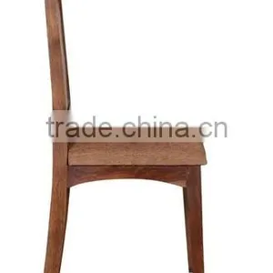 JODHPUR ROSEWOOD VINTAGE DINING CHAIR , SOLID RESTAURANT DINING CHAIR thumbnail-4