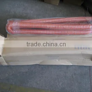 Custom Rubber Flexible Air Intake Hose Air Hose thumbnail-6