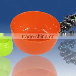 Plastic Dinnerset Melamine Food Bowl-HMTM8116 thumbnail-1