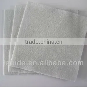 Short Fiber Non-woven Geotextile 200g thumbnail-1