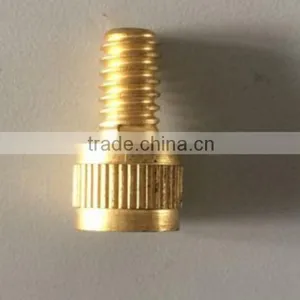 Tubeless Bicycle Tire Valve Adaptor Presta Valve Adaptor thumbnail-4