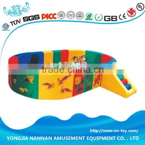Kids Ball Pool Good Quality thumbnail-1