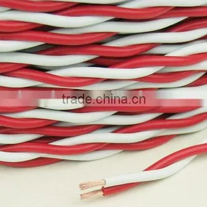 TWISTED PVC INSULATED TWISTED CABLE thumbnail-2