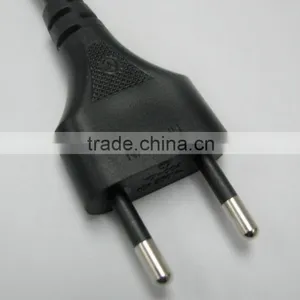 Italy Standard10A 250VIMQ Power Plug thumbnail-1
